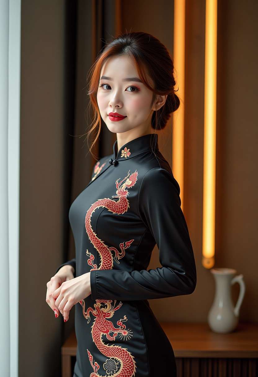 完美世界
